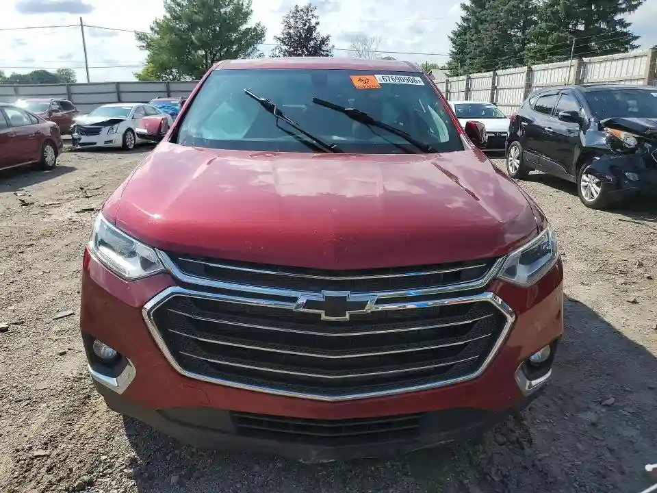 1GNEVHKW5LJ140932 2020 CHEVROLET TRAVERSE-4