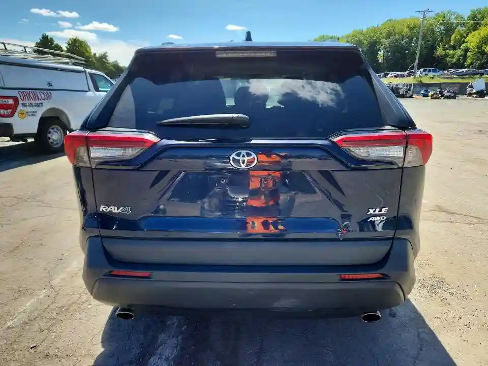 2T3P1RFV5LC081873 2020 TOYOTA RAV4-5