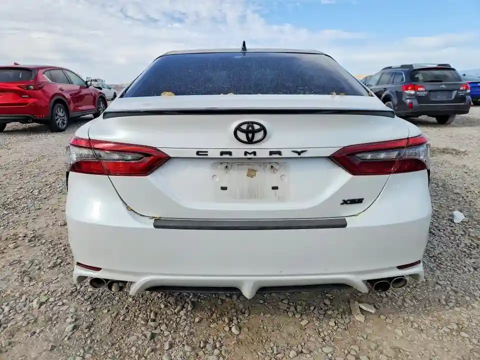 4T1K61AK5MU444532 2021 TOYOTA CAMRY-5