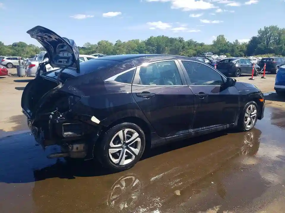 2HGFC2F55GH540614 2016 HONDA CIVIC-2