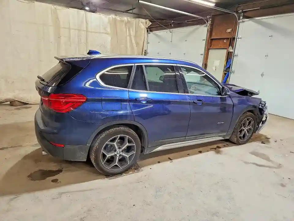 WBXHT3C32GP883105 2016 BMW X1-2