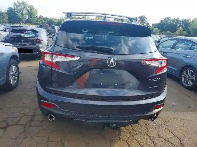 5J8TC2H75ML005850 2021 ACURA RDX-5