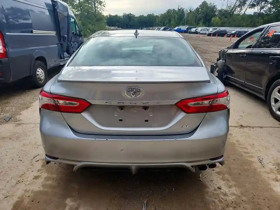 4T1G11AK7LU913543 2020 TOYOTA CAMRY-5