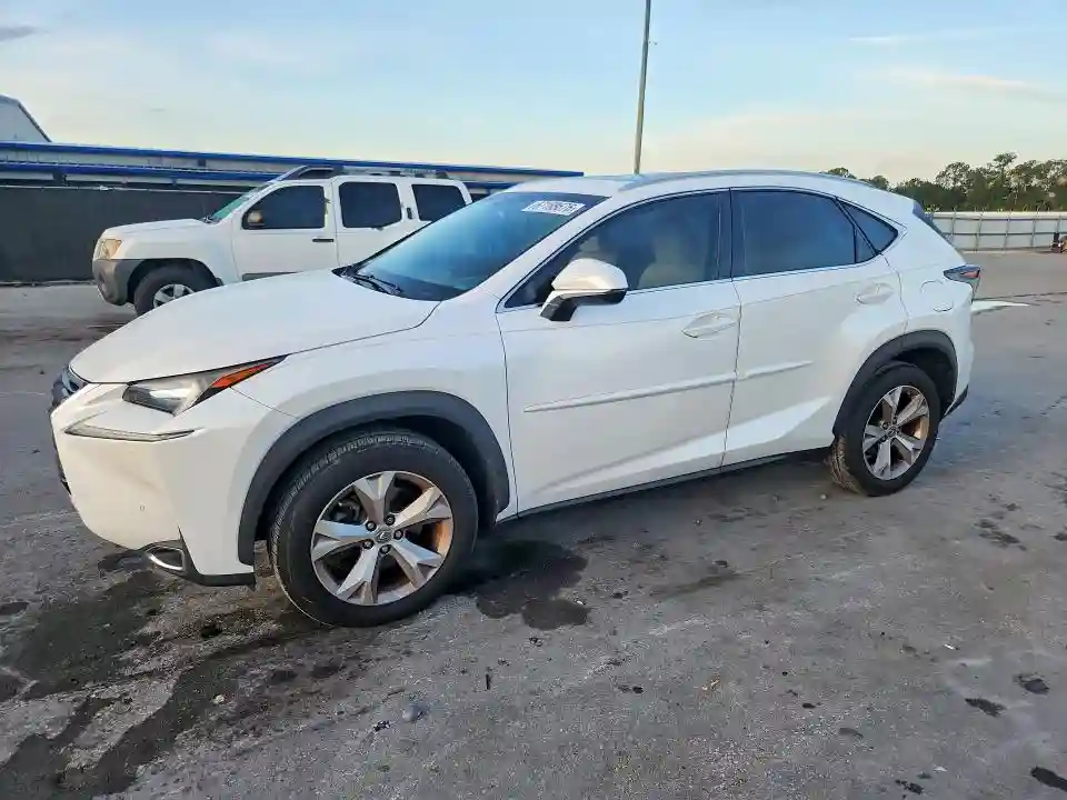 JTJYARBZ5H2063835 2017 LEXUS NX-0