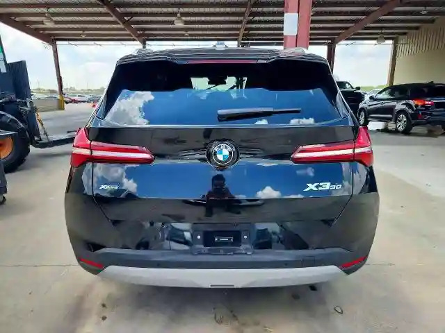 5UX53GP09T9290460 2026 BMW X3 30 XDRI-5