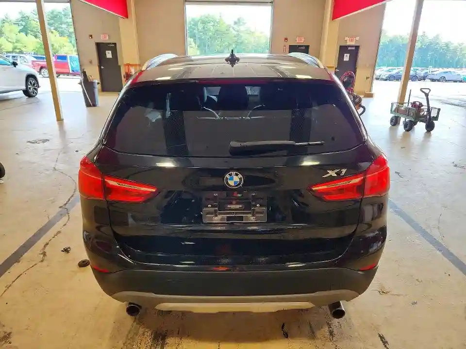 WBXHT3Z31G4A49001 2016 BMW X1-5