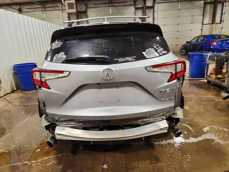 5J8TC2H38KL040621 2019 ACURA RDX-5
