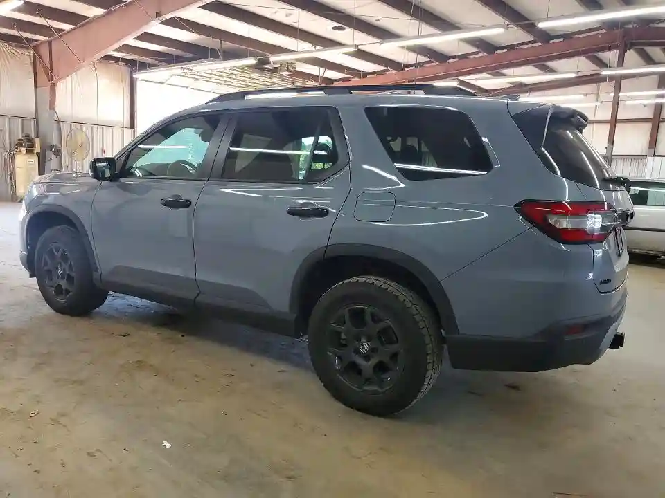5FNYG1H69SB164333 2025 HONDA PILOT-1