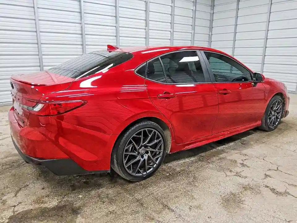 4T1DAACKXSU110935 2025 TOYOTA CAMRY-2
