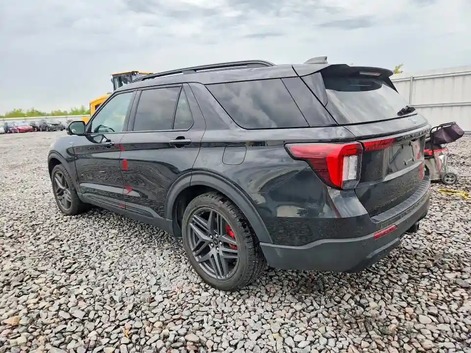 1FMUK8KH5SGB01487 2025 FORD EXPLORER-1