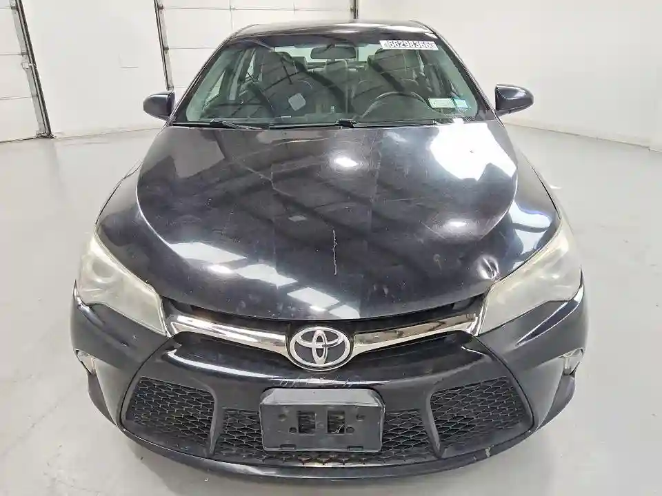 4T1BF1FK0HU789577 2017 TOYOTA CAMRY-4