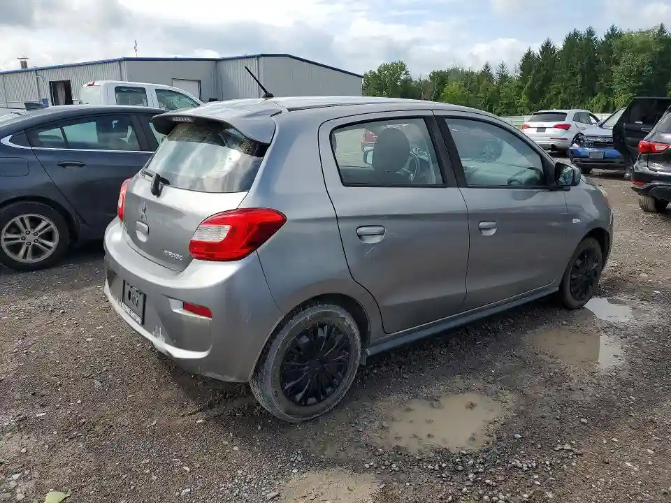 ML32A3HJ7HH022209 2017 MITSUBISHI MIRAGE-2