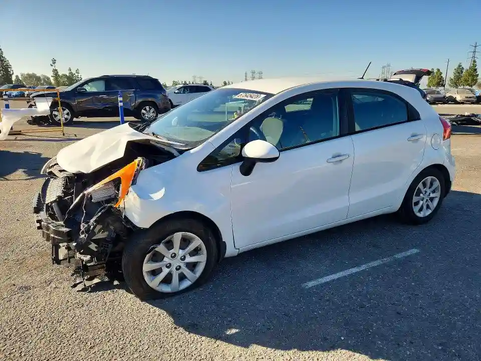 KNADM5A35G6647171 2016 KIA RIO-0