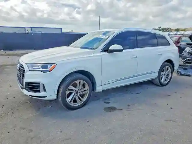 WA1LXAF7XMD014161 2021 AUDI Q7-0