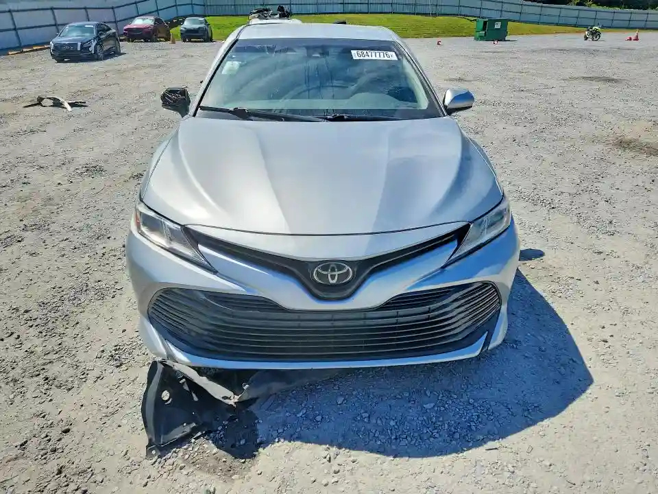 4T1C11AK4LU305588 2020 TOYOTA CAMRY-4