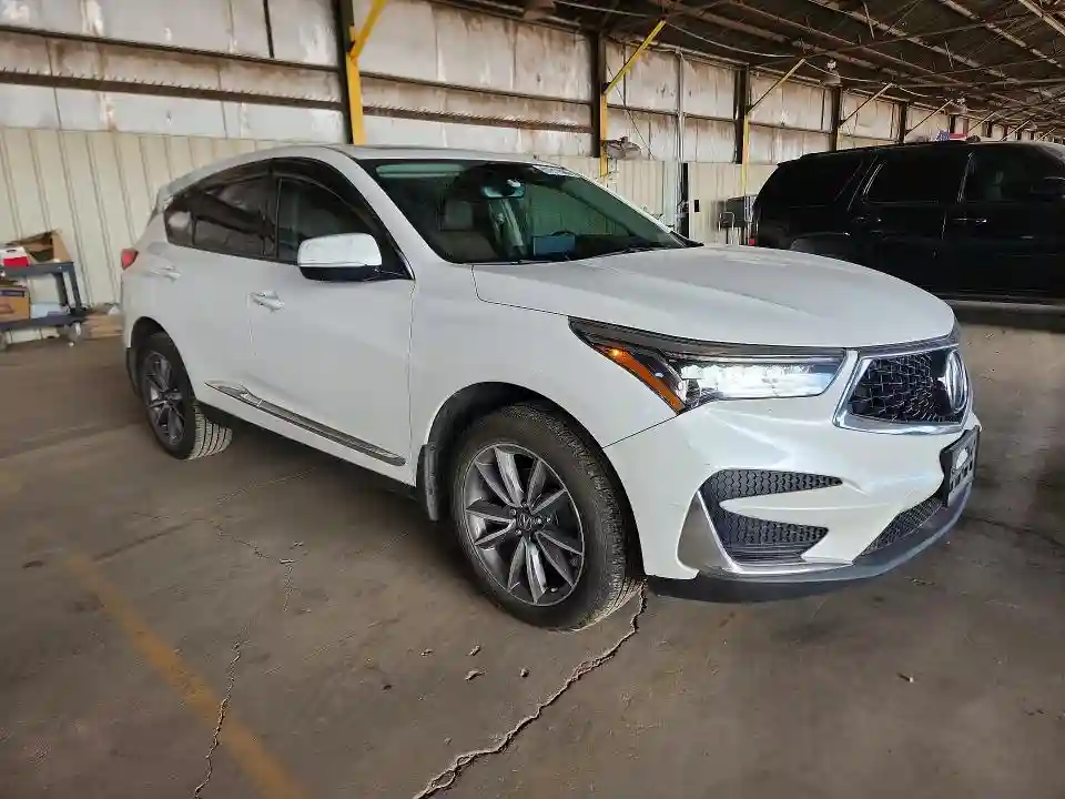 5J8TC2H55LL008924 2020 ACURA RDX-3
