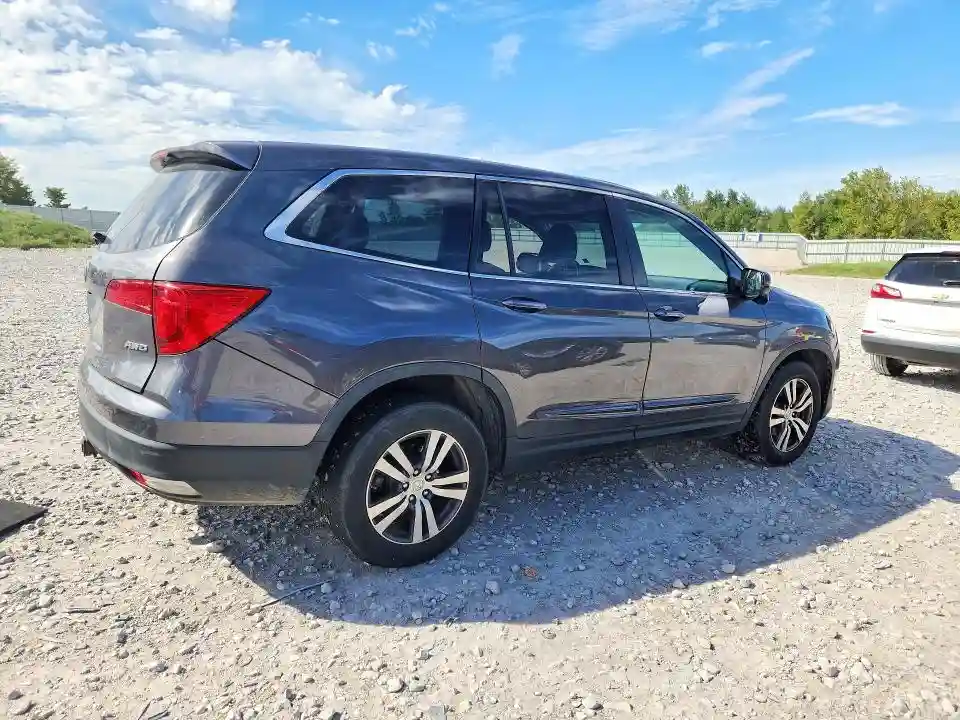 5FNYF6H58GB108804 2016 HONDA PILOT-2