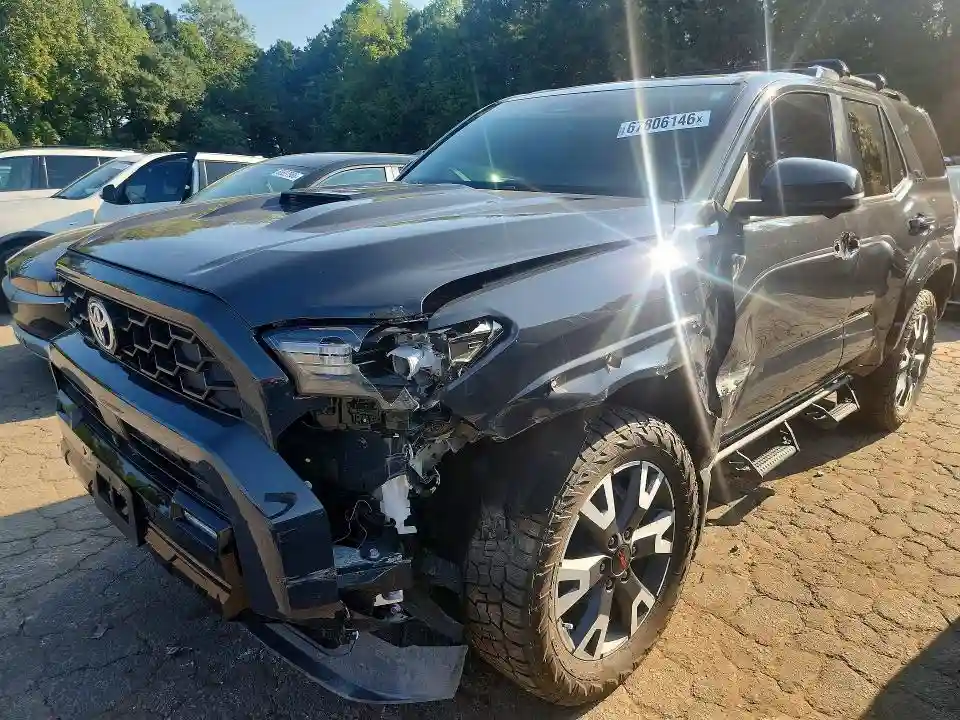 JTEVA5BR5T5086548 2026 TOYOTA 4RUNNER-0