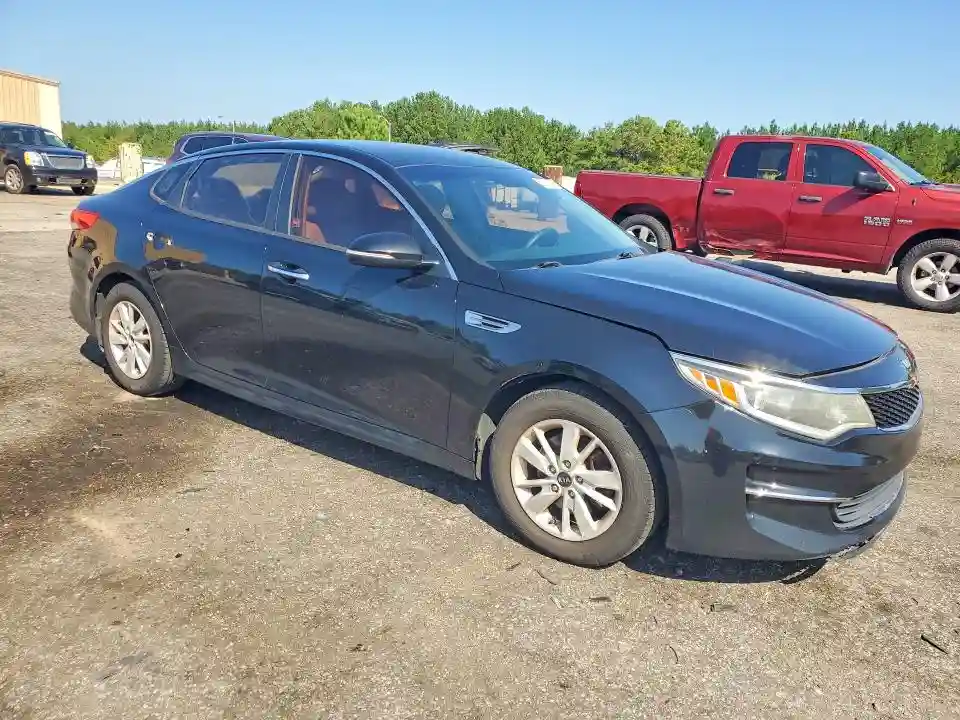 5XXGT4L34GG101909 2016 KIA OPTIMA-3