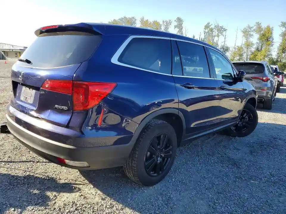 5FNYF6H54JB070284 2018 HONDA PILOT-2