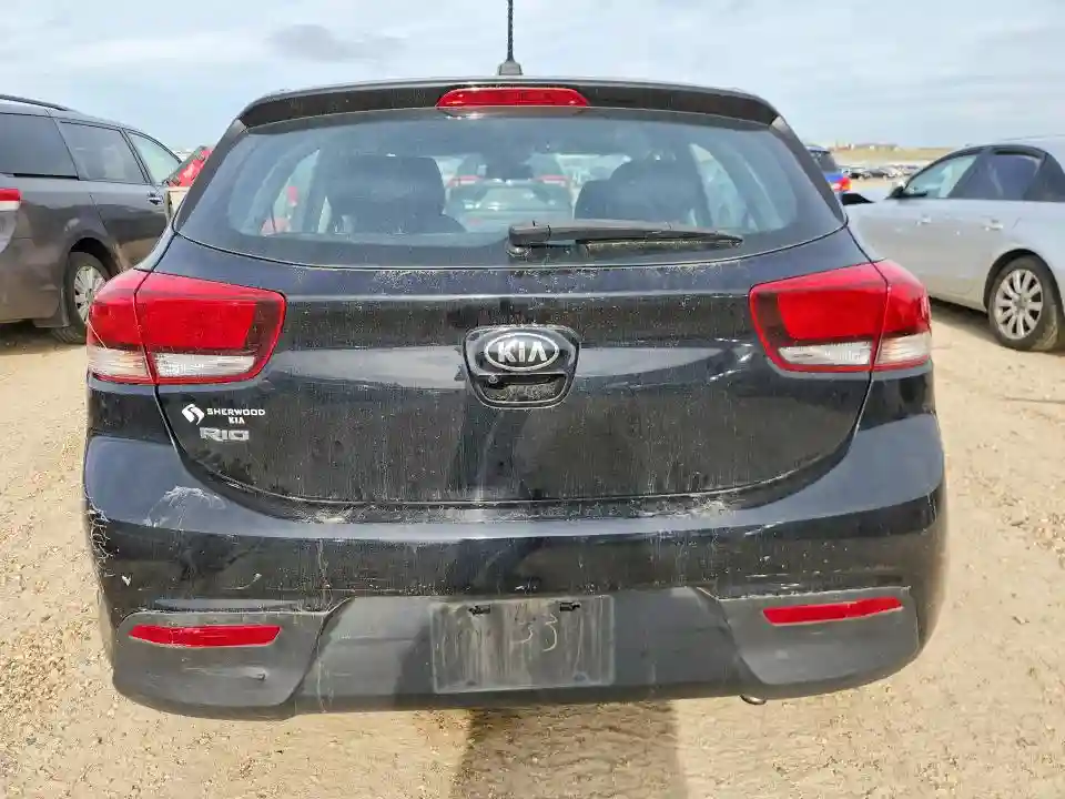 3KPA25AB6JE095202 2018 KIA RIO-5