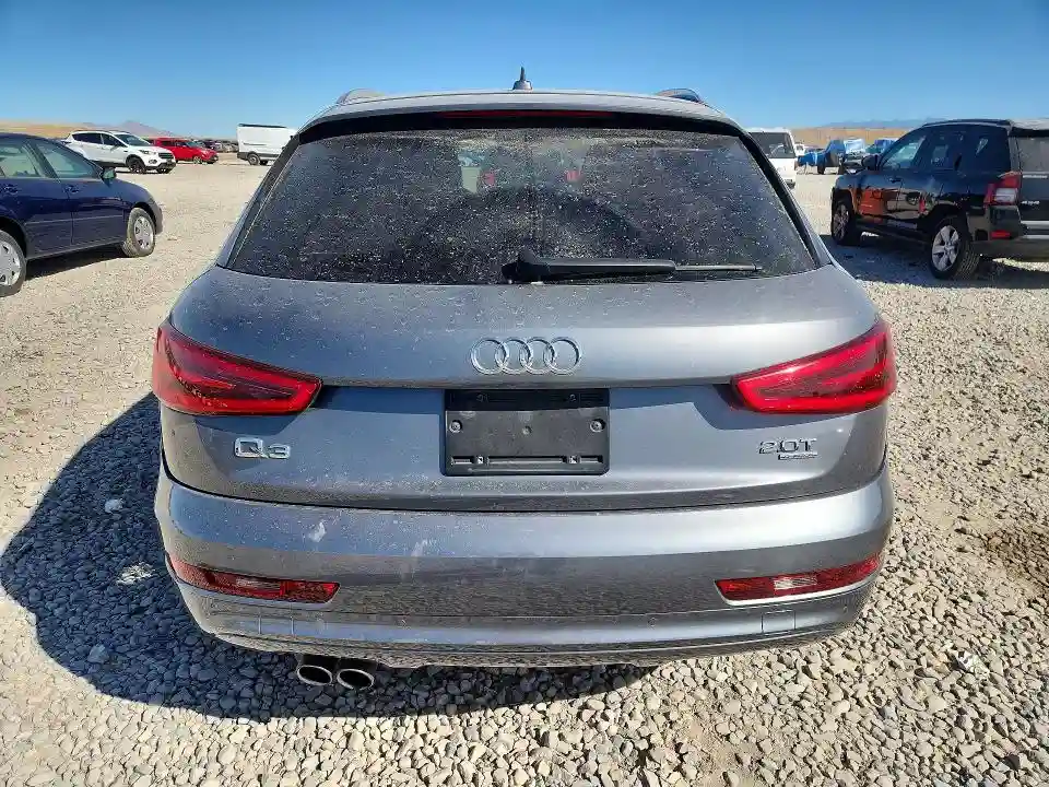 WA1GFCFS3FR014352 2015 AUDI Q3-5