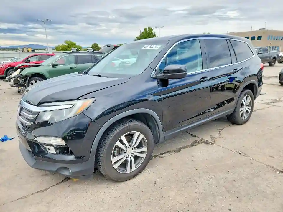 5FNYF6H56JB038338 2018 HONDA PILOT-0