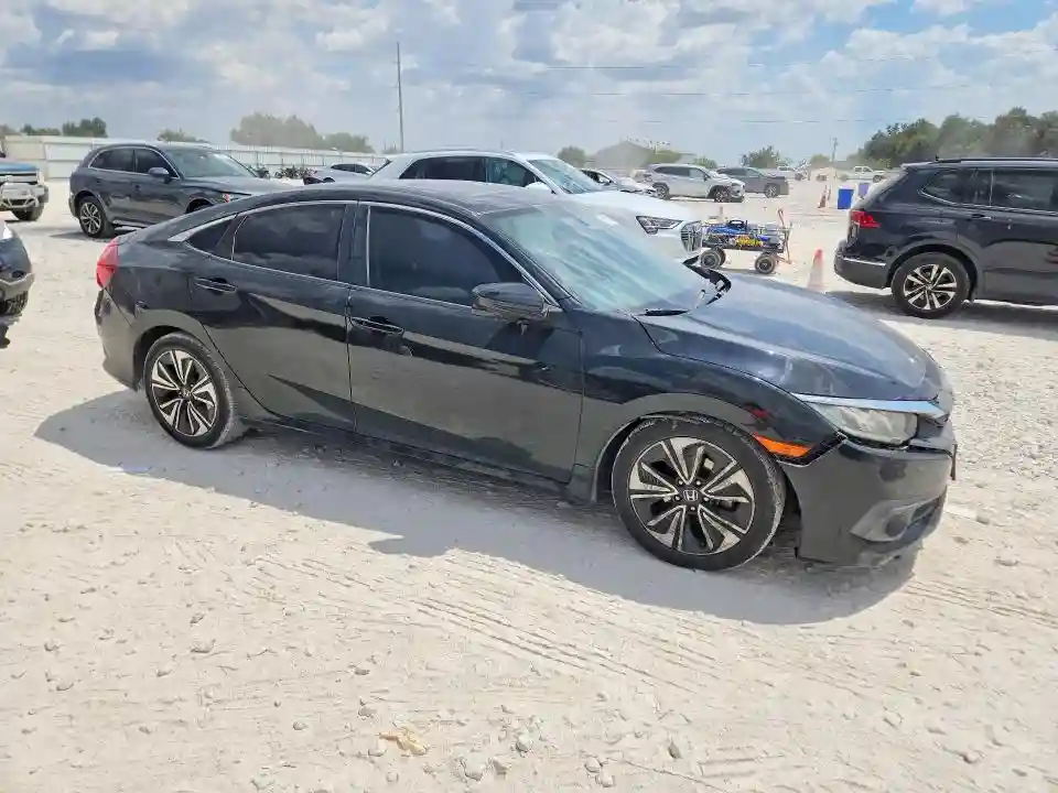 19XFC1F76GE029631 2016 HONDA CIVIC-3