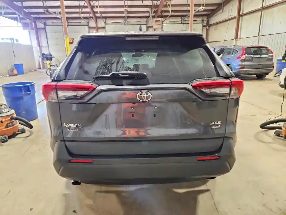 2T3A1RFV8LW137373 2020 TOYOTA RAV4-5