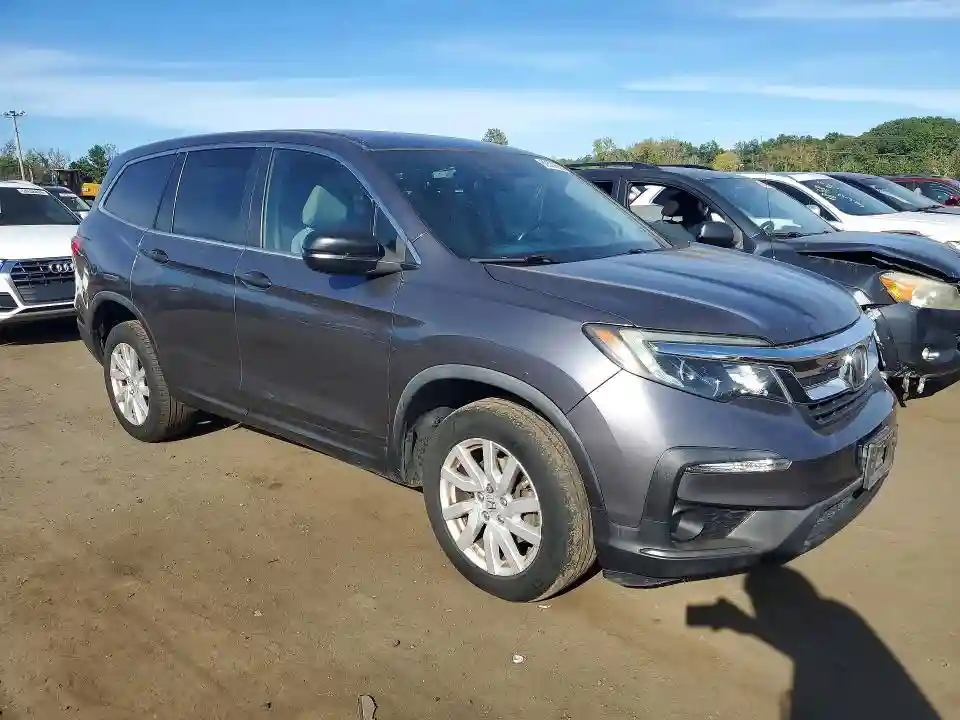 5FNYF6H16KB030092 2019 HONDA PILOT-3