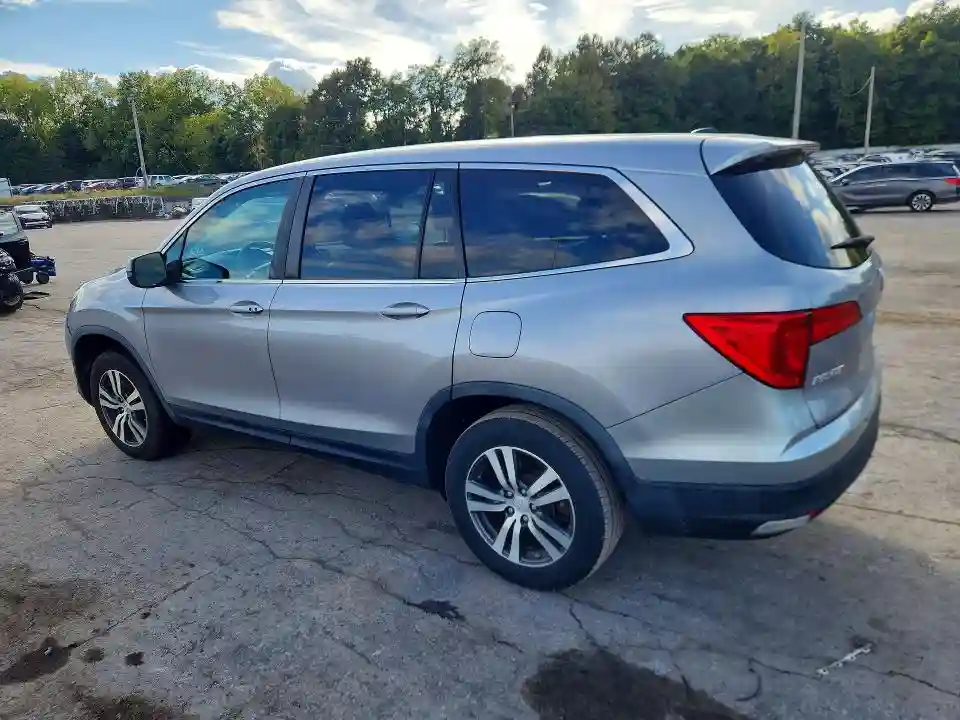 5FNYF6H55JB065286 2018 HONDA PILOT-1