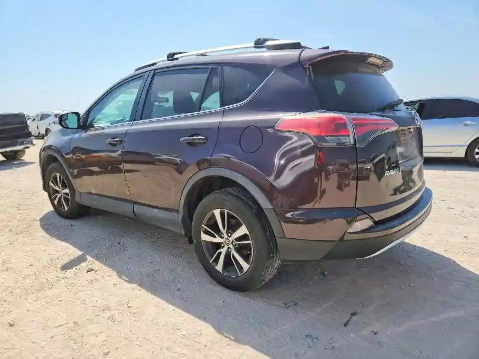 2T3RFREV3GW442629 2016 TOYOTA RAV4-1