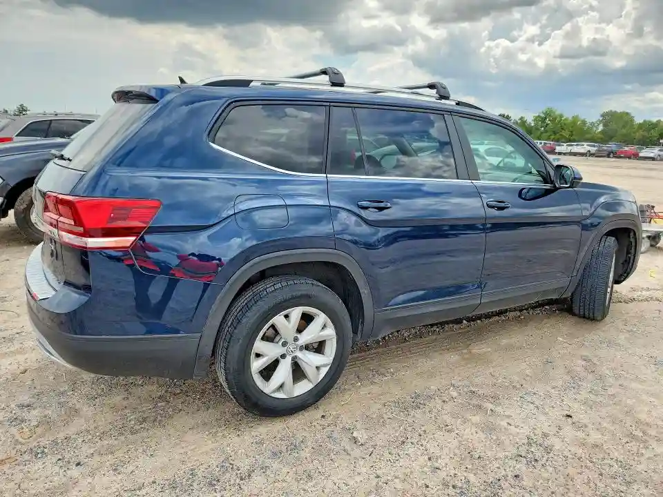 1V2AP2CA5JC598259 2018 VOLKSWAGEN ATLAS-2