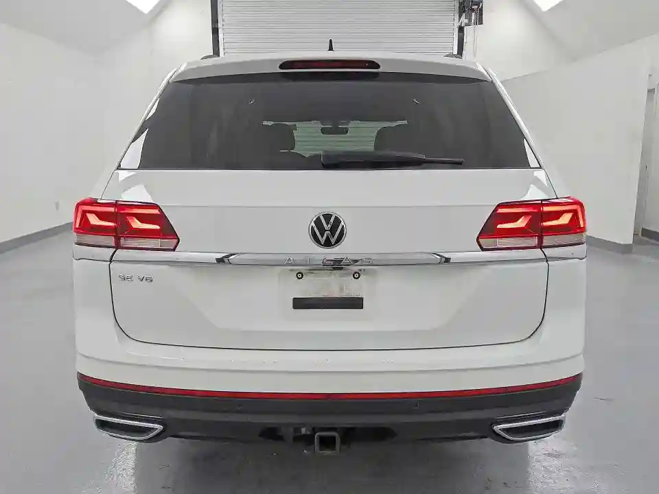 1V2JR2CA5PC541062 2023 VOLKSWAGEN ATLAS-5