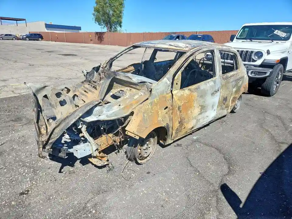 ML32AUHJ7RH026302 2024 MITSUBISHI MIRAGE-0