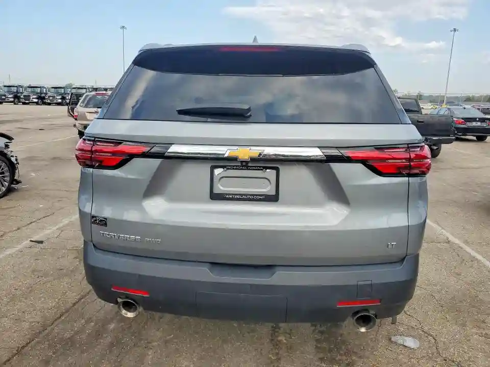 1GNEVGKW4PJ252556 2023 CHEVROLET TRAVERSE-5
