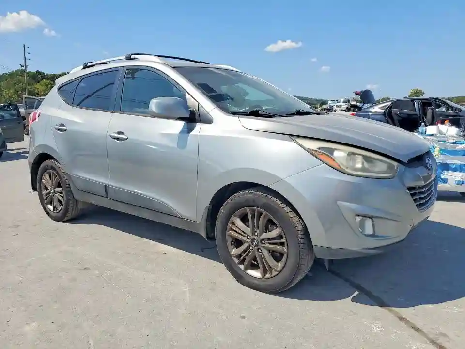 KM8JUCAG4FU031058 2015 HYUNDAI TUCSON-3