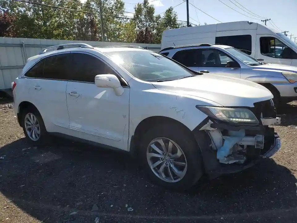 5J8TB4H54GL015853 2016 ACURA RDX-3