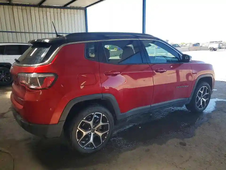 3C4NJDCN1ST514091 2025 JEEP COMPASS-2