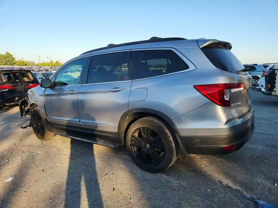 5FNYF6H21NB031261 2022 HONDA PILOT-1