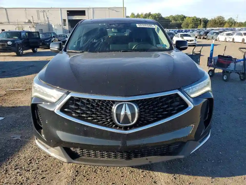 5J8TC2H55NL018226 2022 ACURA RDX-4