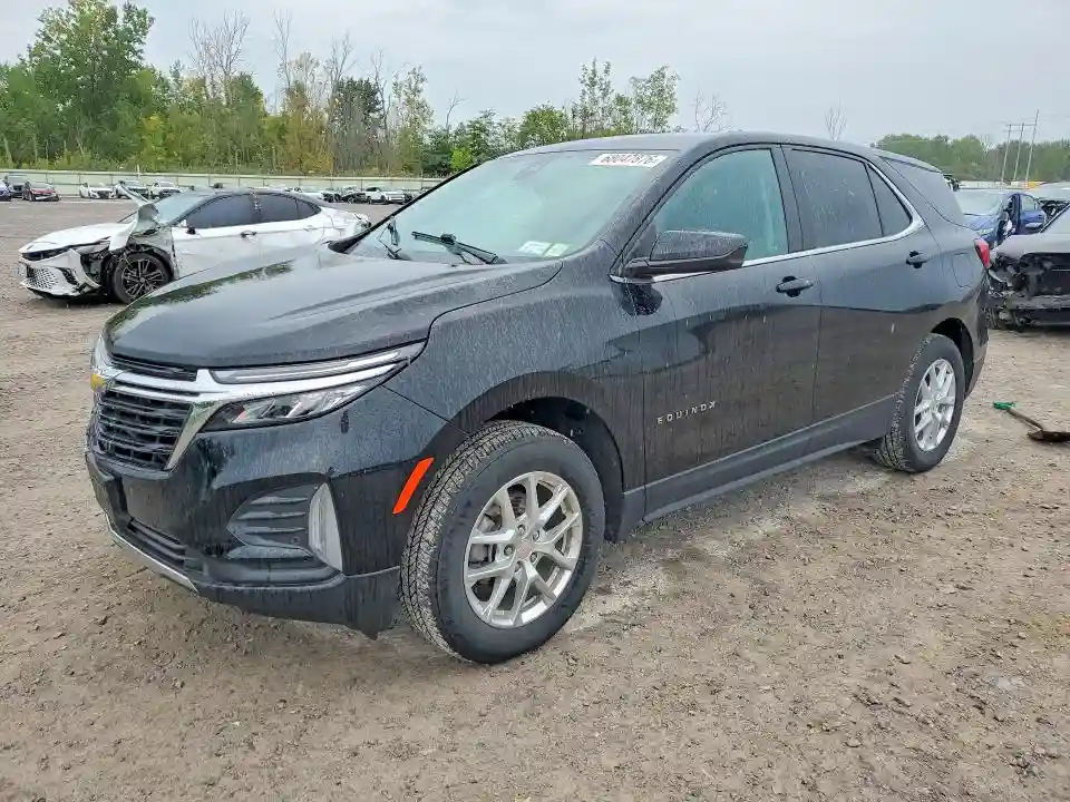 3GNAXUEV9NL231914 2022 CHEVROLET EQUINOX-0