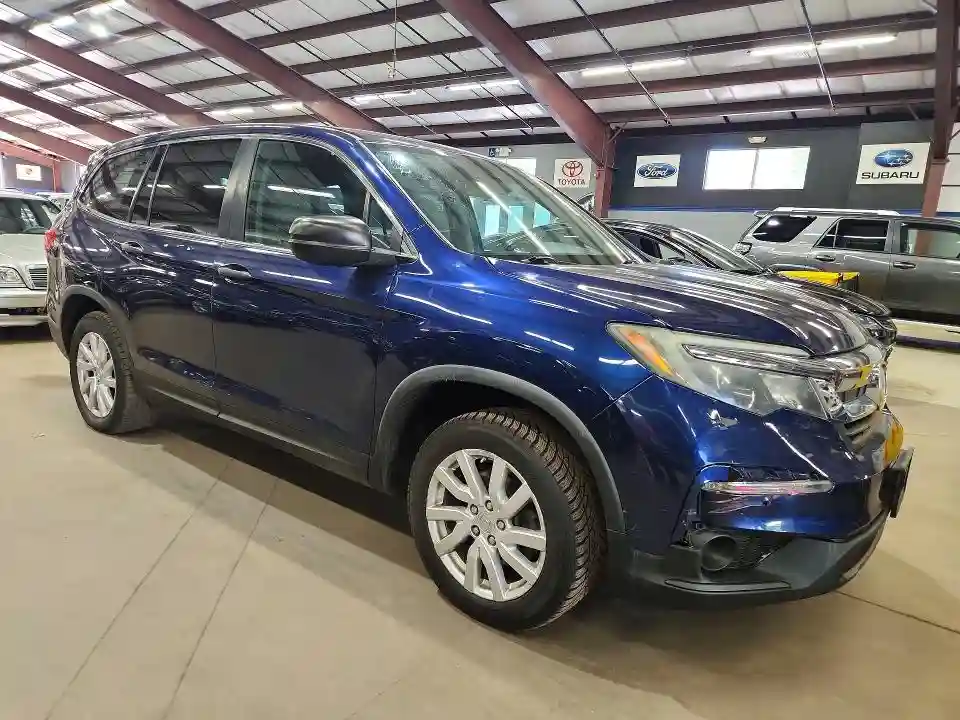5FNYF6H11KB020845 2019 HONDA PILOT-3