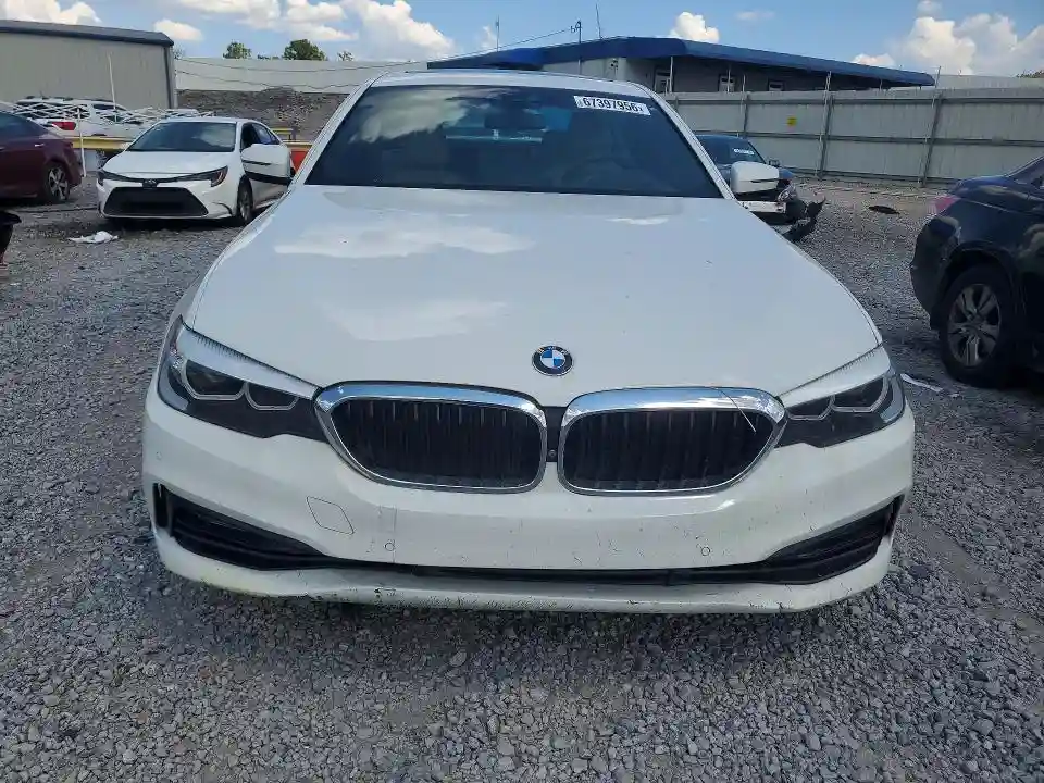 WBAJA9C57JB250187 2018 BMW 5 SERIES-4