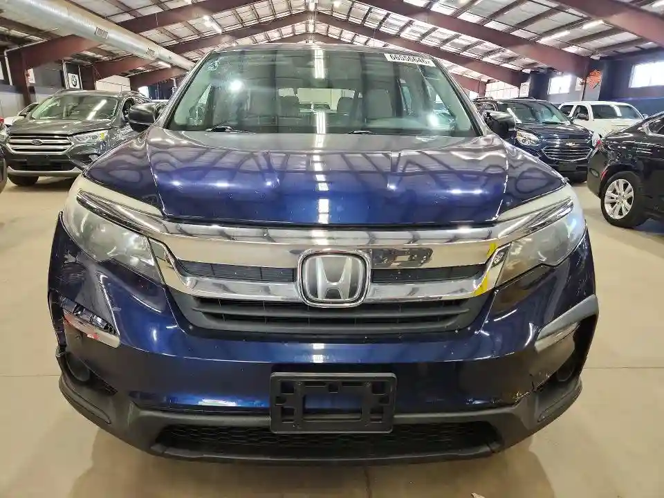 5FNYF6H11KB020845 2019 HONDA PILOT-4