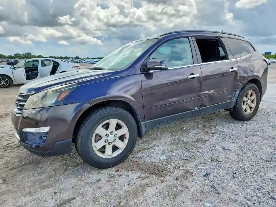 1GNKRGKD3GJ172946 2016 CHEVROLET TRAVERSE-0