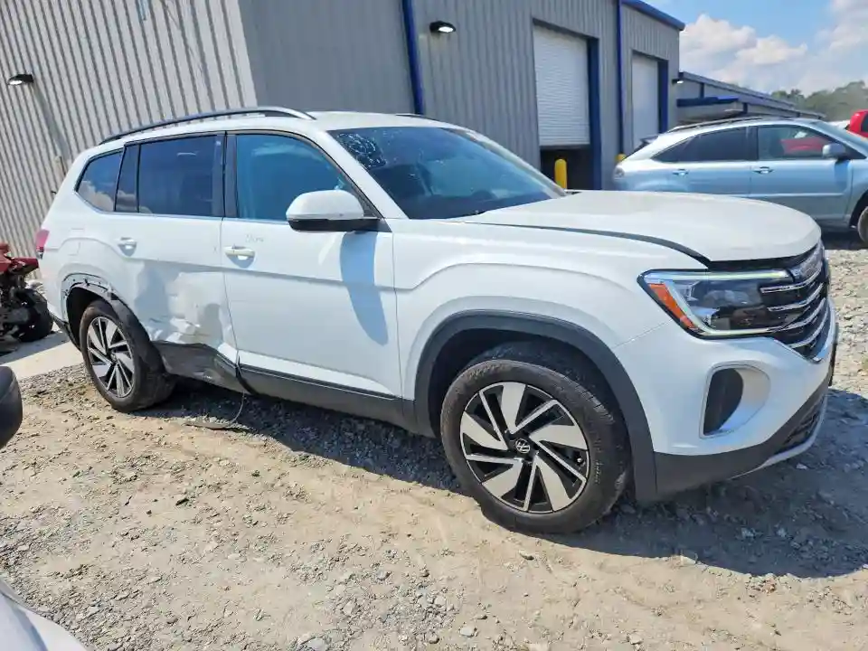 1V2WR2CAXSC518942 2025 VOLKSWAGEN ATLAS-3