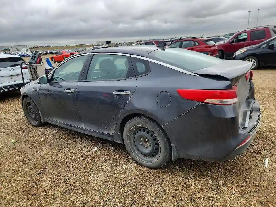 5XXGU4L32HG174050 2017 KIA OPTIMA-1