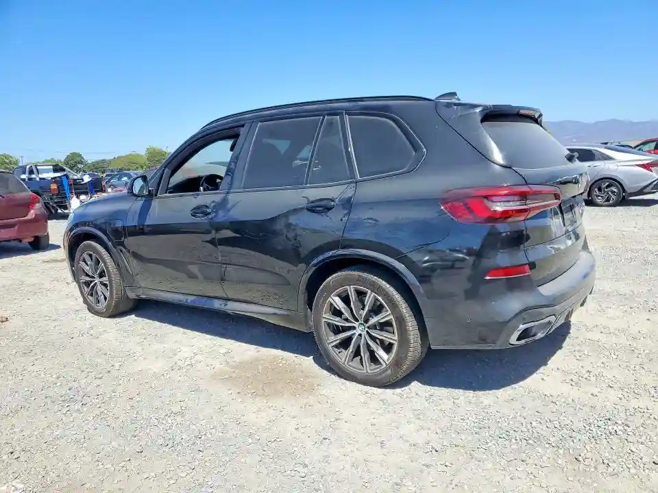 5UXTA6C0XM9E44336 2021 BMW X5-1