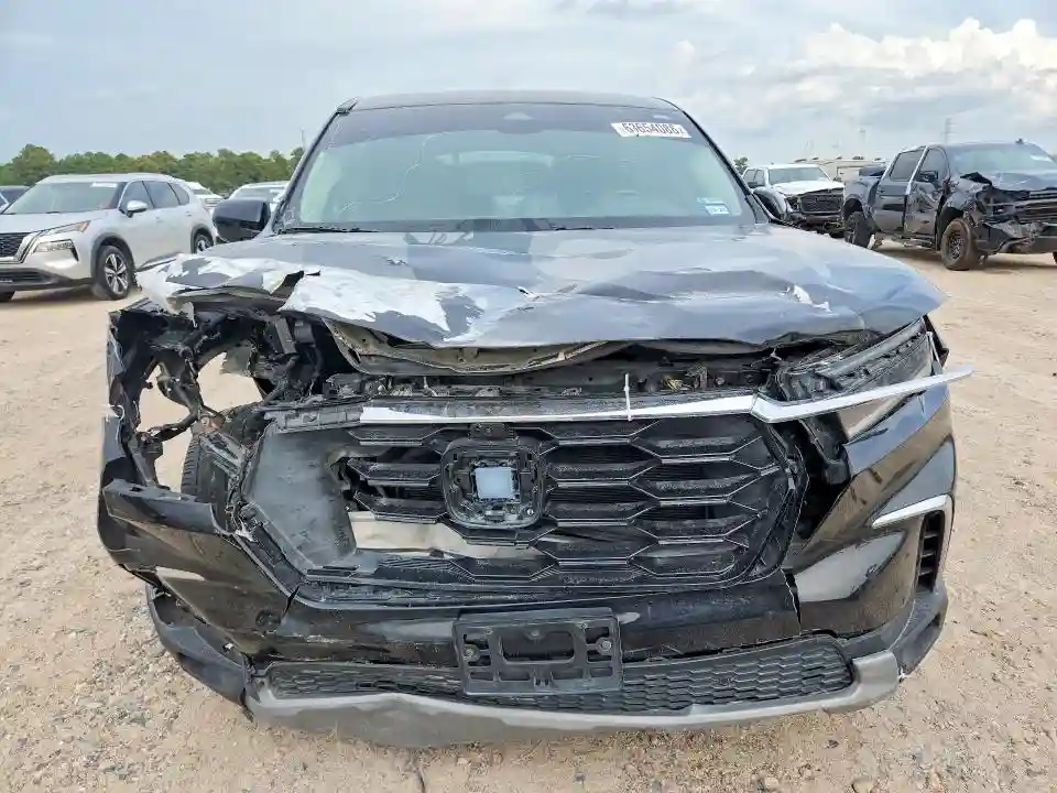 5FNYG2H56PB000588 2023 HONDA PILOT-4